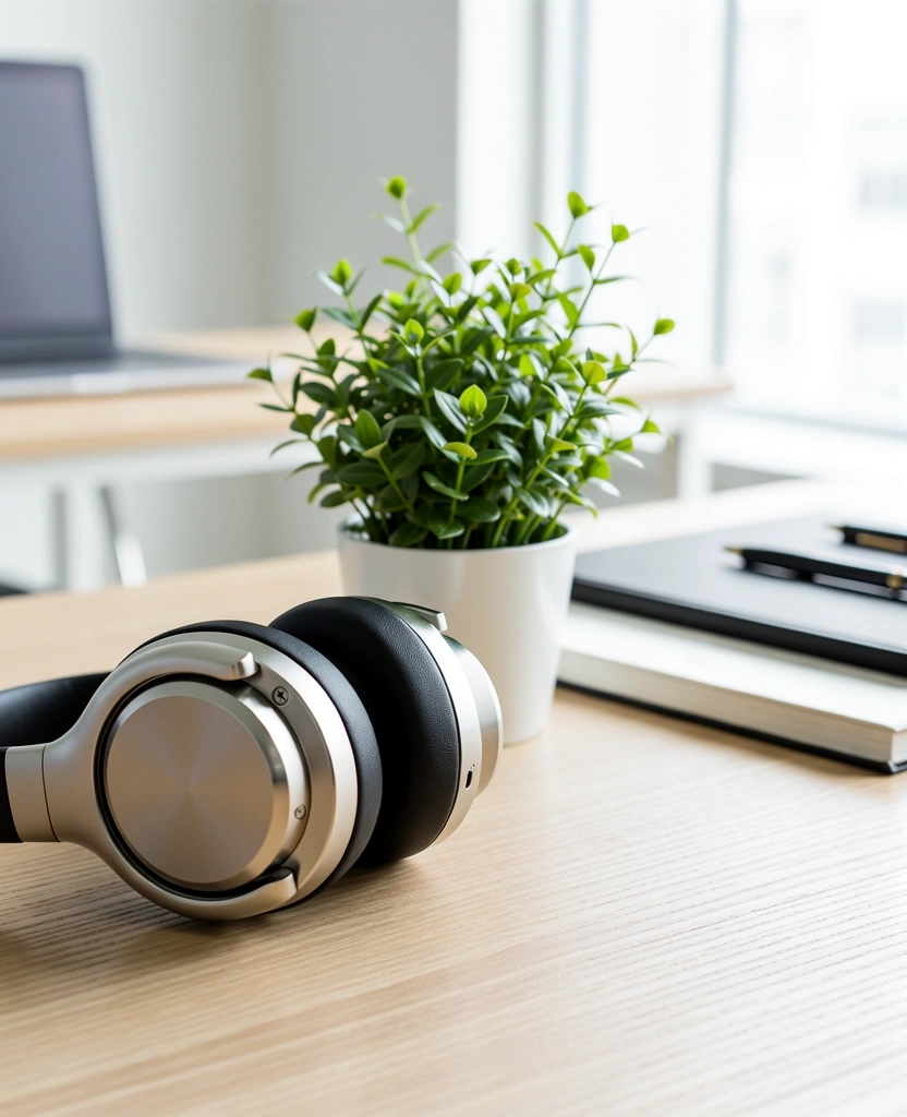 Cuidado auditivo profesional