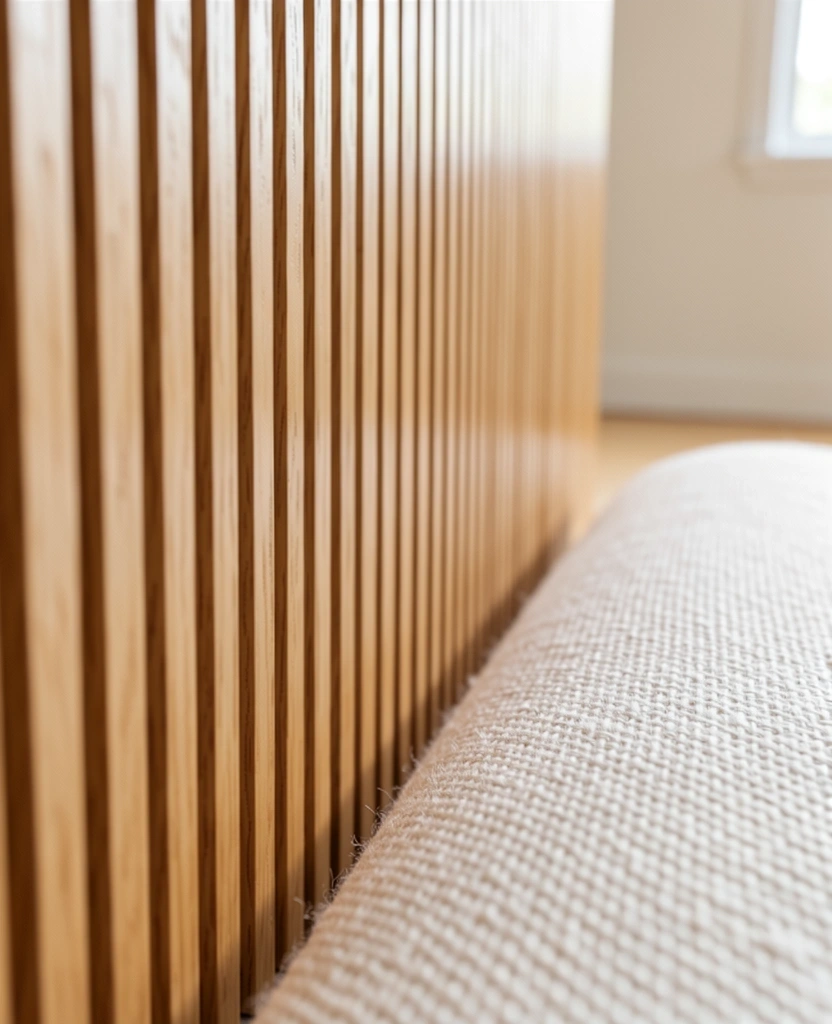 Entorno acústico equilibrado